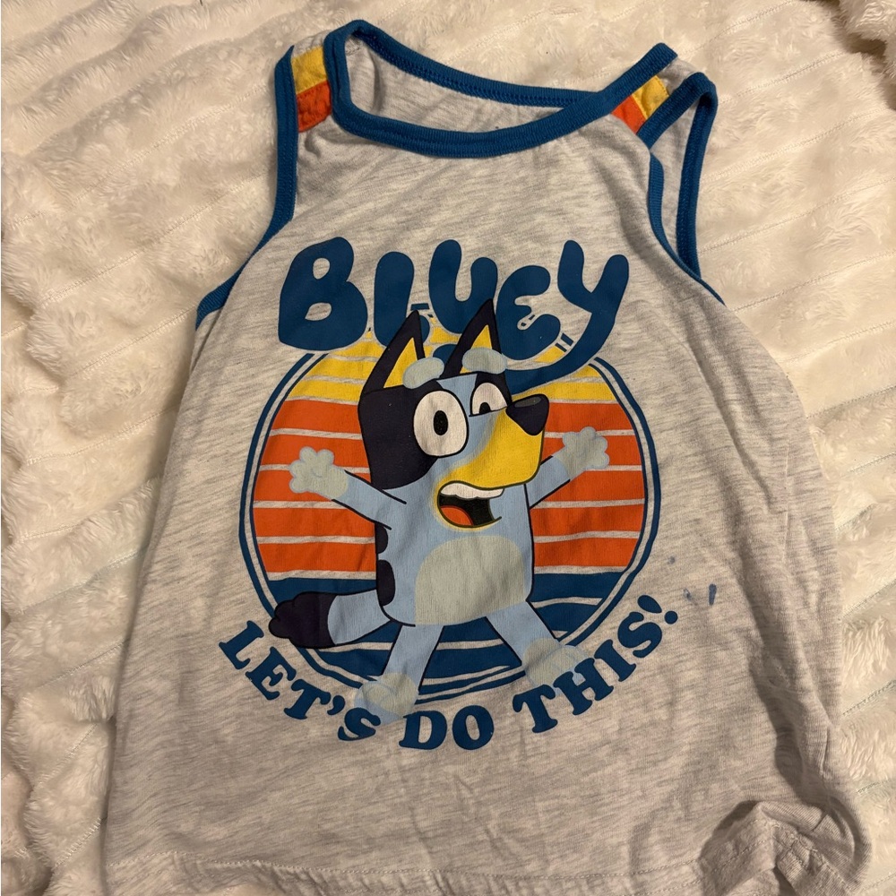 Kids Tank Top bundle - Picture 5 of 9